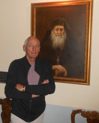 Klaus Kenet Vatoped