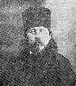 amvrosije kurganov