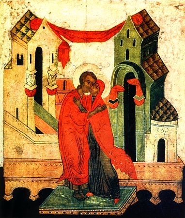 joakim i ana