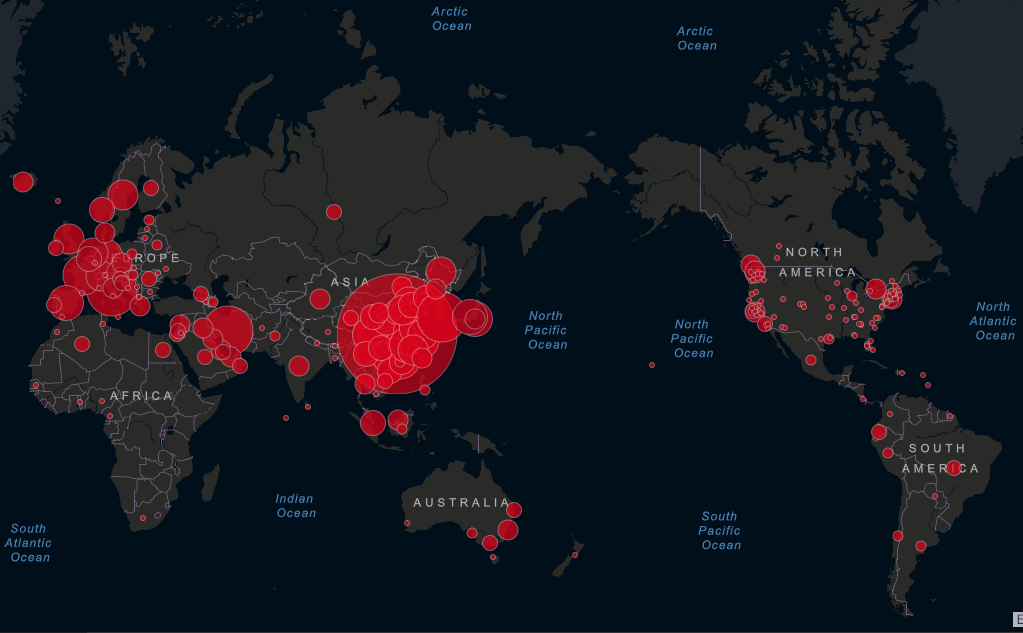 5g mapa