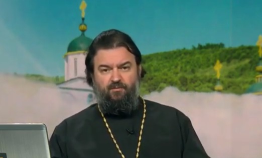 Andrej Tkacov  Jutjub