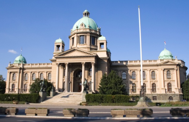 Skupstina-Srbije