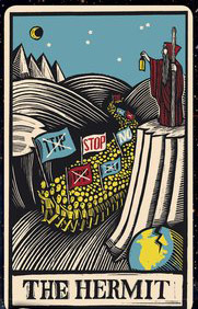 thehermit