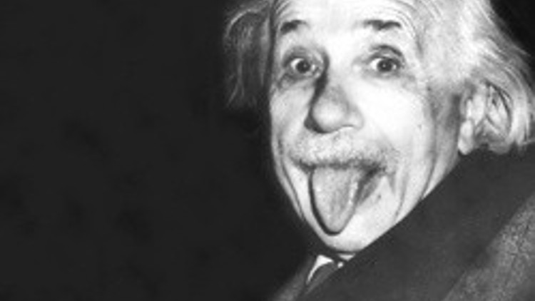 einstein