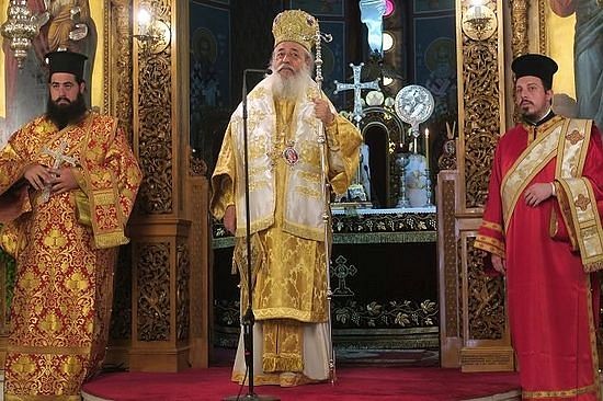 vladike