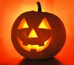 halloween pumpkin1m