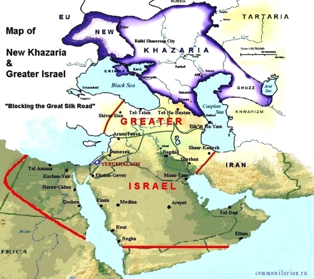 great-Israel