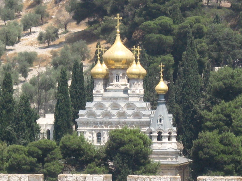 manastir marije magdaline
