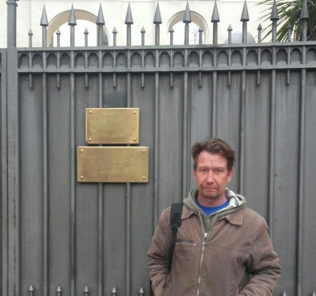 marcus bergfeld