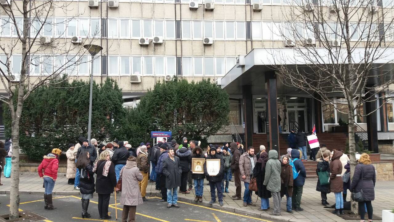 mila protest 24.2.1