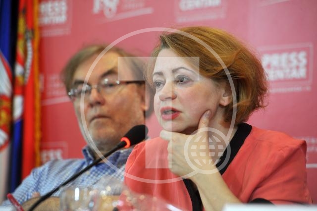 mila konferencija