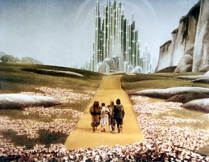 wizard-of-oz