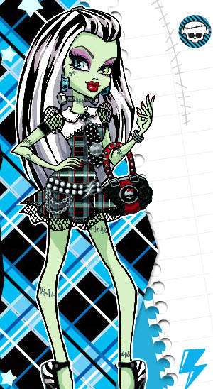 frankengirl2
