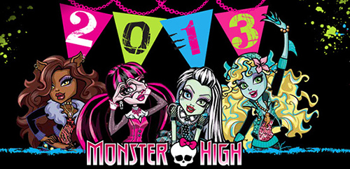 monsterhigh