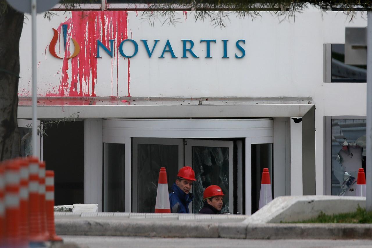 novartis