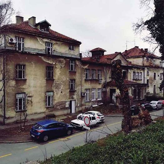 novartis bolnica