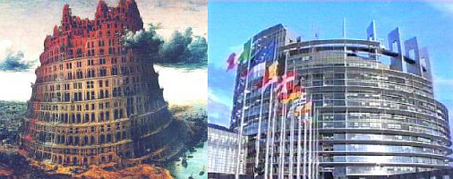 tower of babel