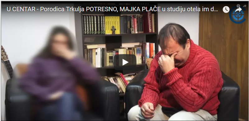 trkulja