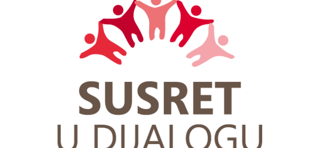 u susret dijalogu