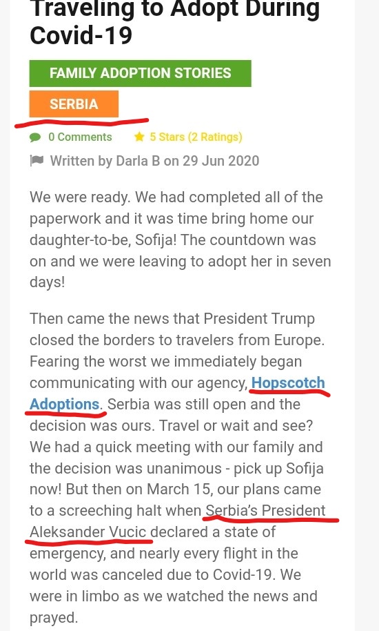 usvajanje dece ministarstvo1