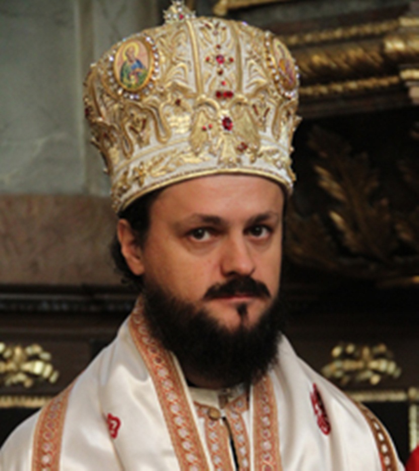 vladika maksim