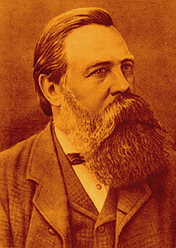 EngelsFriedrich