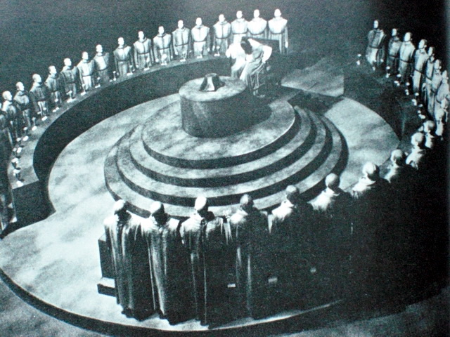 iluminati