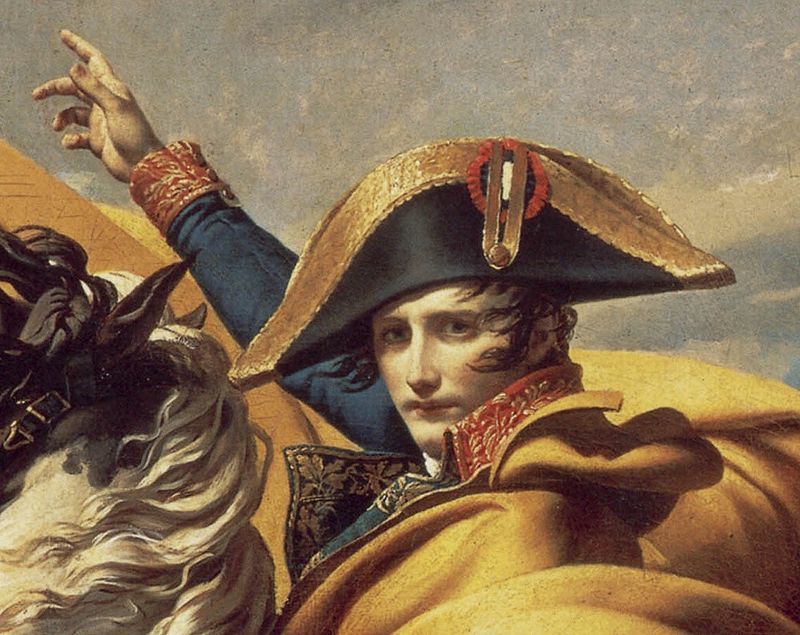 napoleon