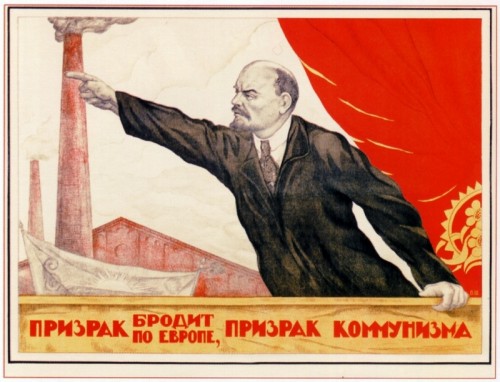 Lenin-500x382