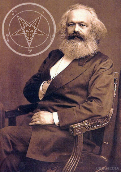 marks