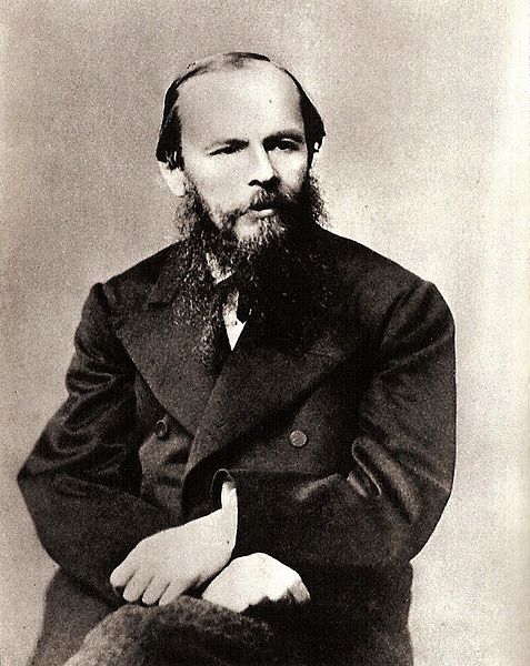 dostoevski
