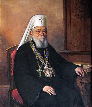 Vikentije Prodanov
