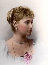 aleksandra