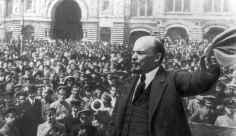 lenin