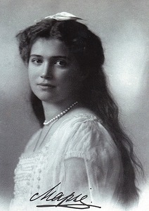 marija