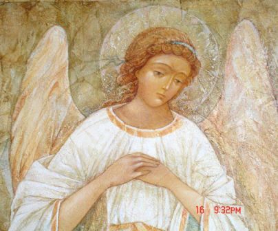 angel