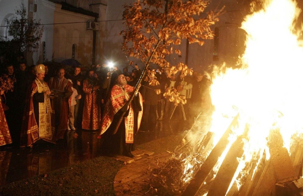 badnjak