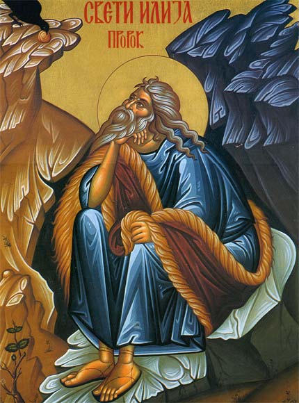 ilija