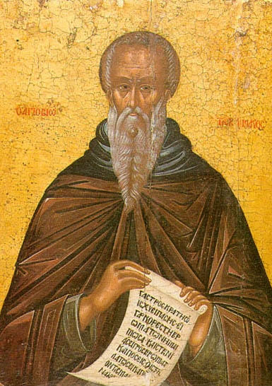 lestvichnik