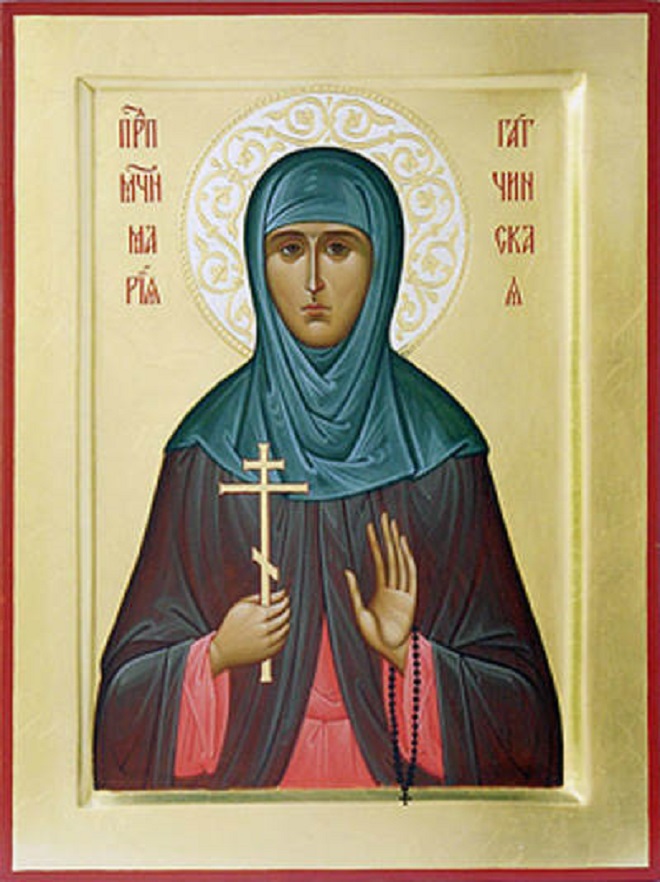 marijagatcinska