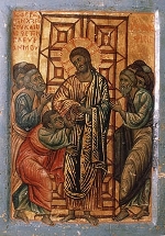 tomina nedelja - sinajm