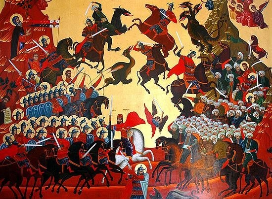 vidovdan