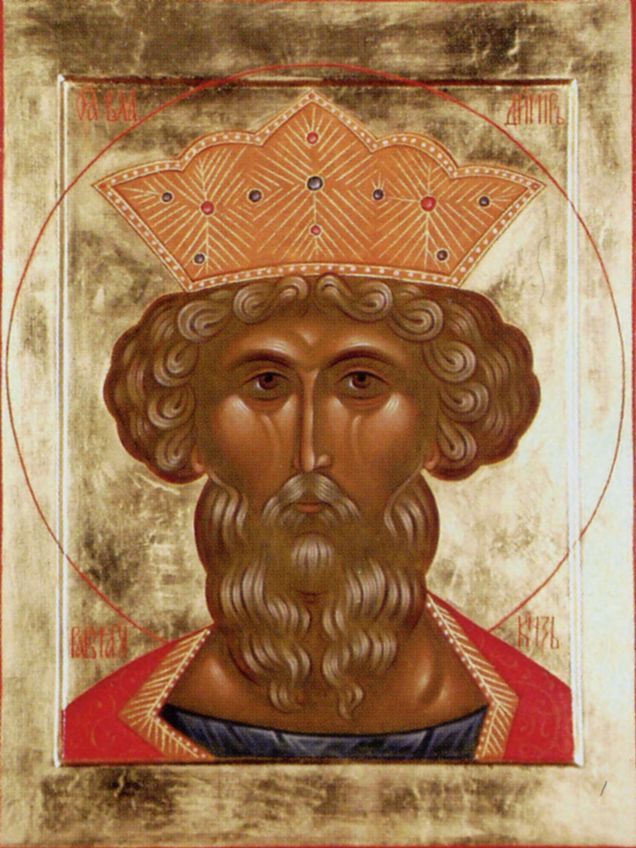 vladimir knjaz