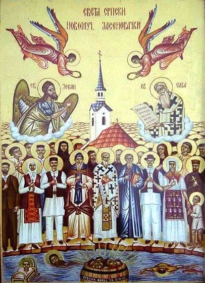 jaenovac