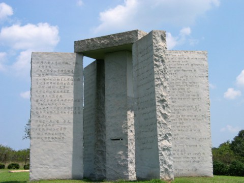 stone