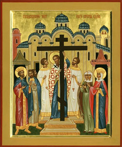 krstovdan 