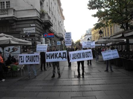 lit