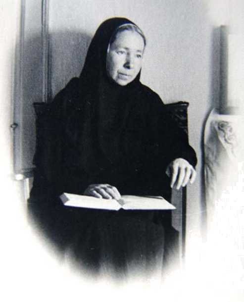 matuska marija