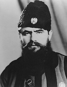 Djujic M