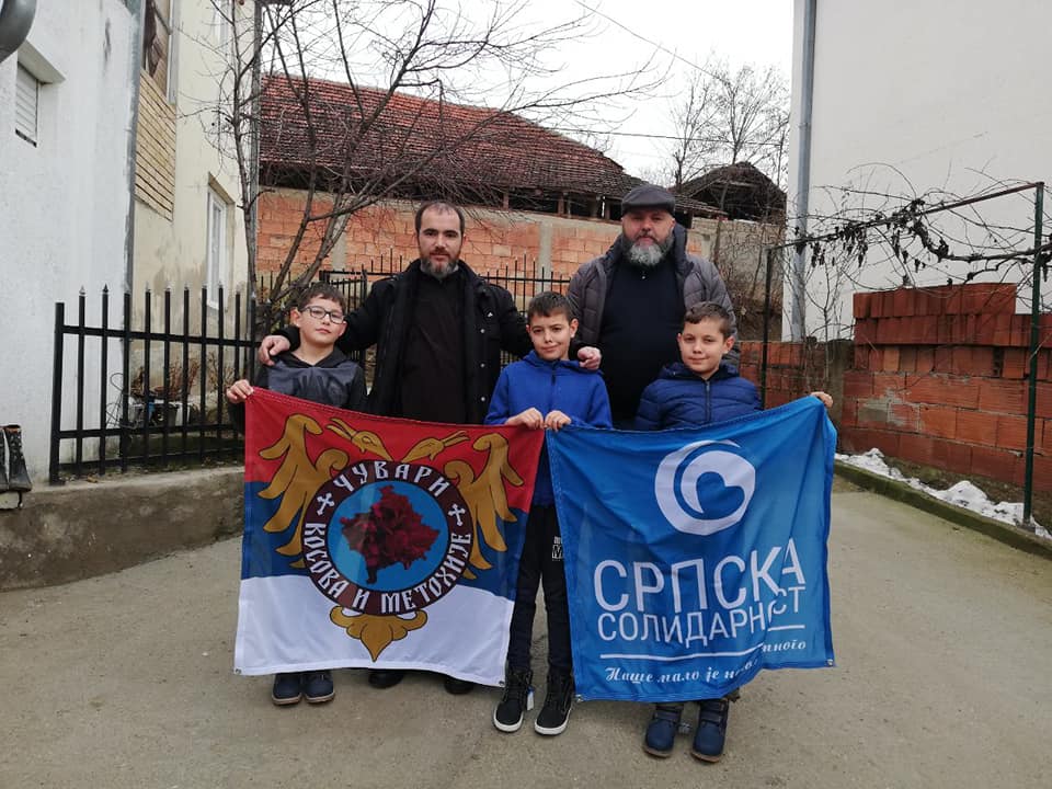 ssh obuca 191